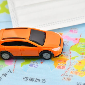 大切な愛車を宮古島までフェリーを使って輸送する２つの方法